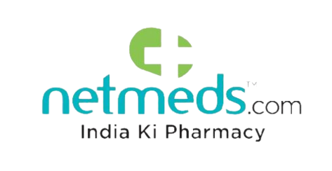 Netmeds.com E-Commerce link to buy Hairgro Fourrts Pharmaceutical product to prevent hair loss and promote hair growth