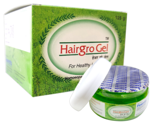 Hairgro Gel 125g pack