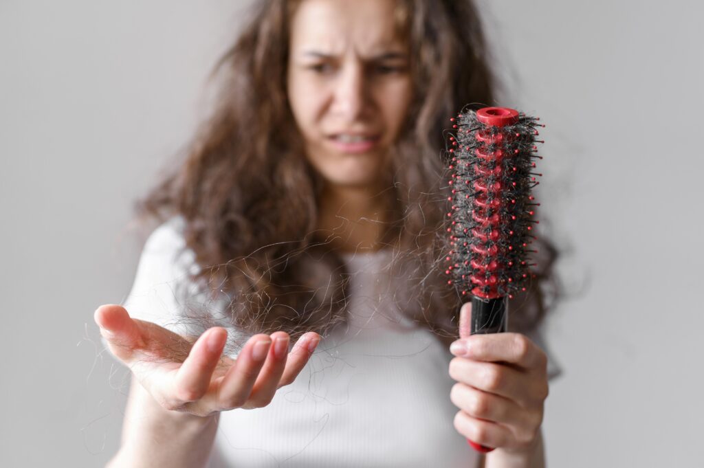 Demystifying DHT: The Hair Antagonist - Hairgro, the best hair growth serum 2024